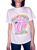 Tisha Rolling Stones