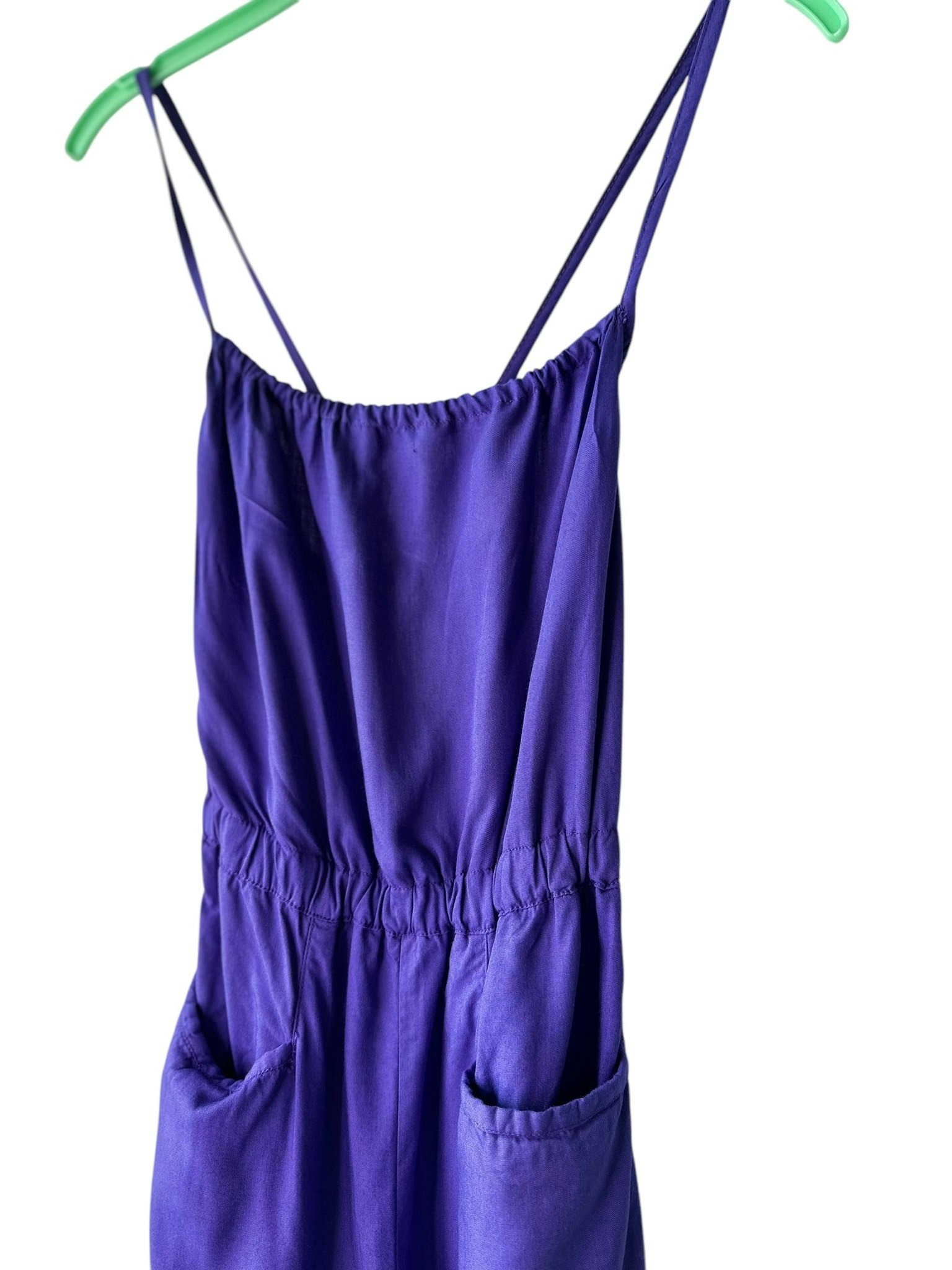 Vintage jumpsuit