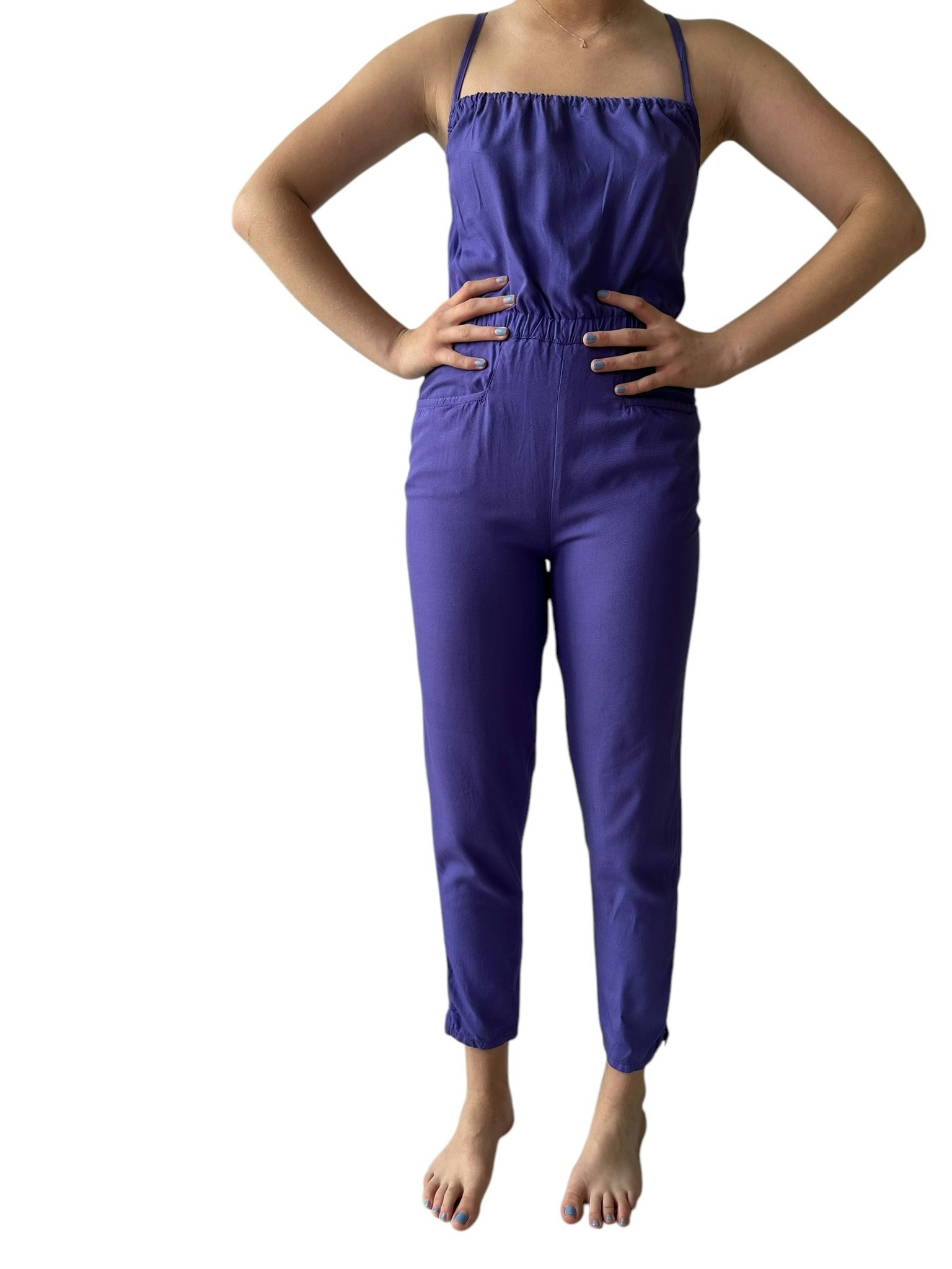 Vintage jumpsuit
