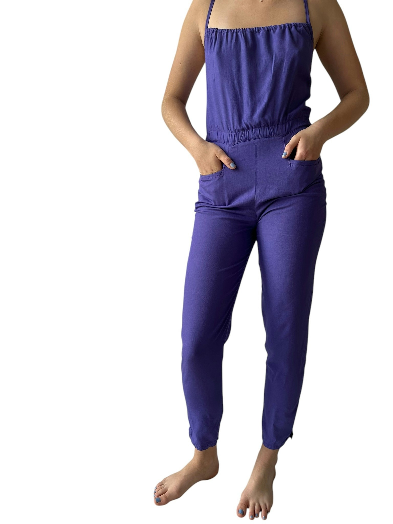Vintage jumpsuit
