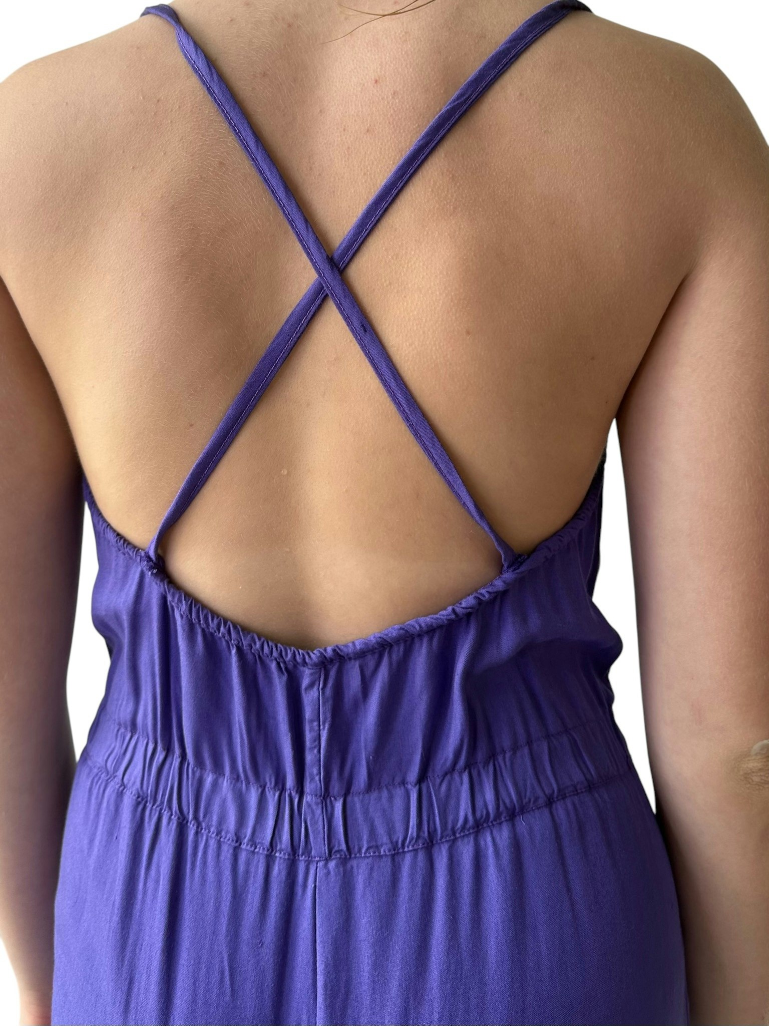 Vintage jumpsuit