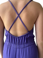 Vintage jumpsuit