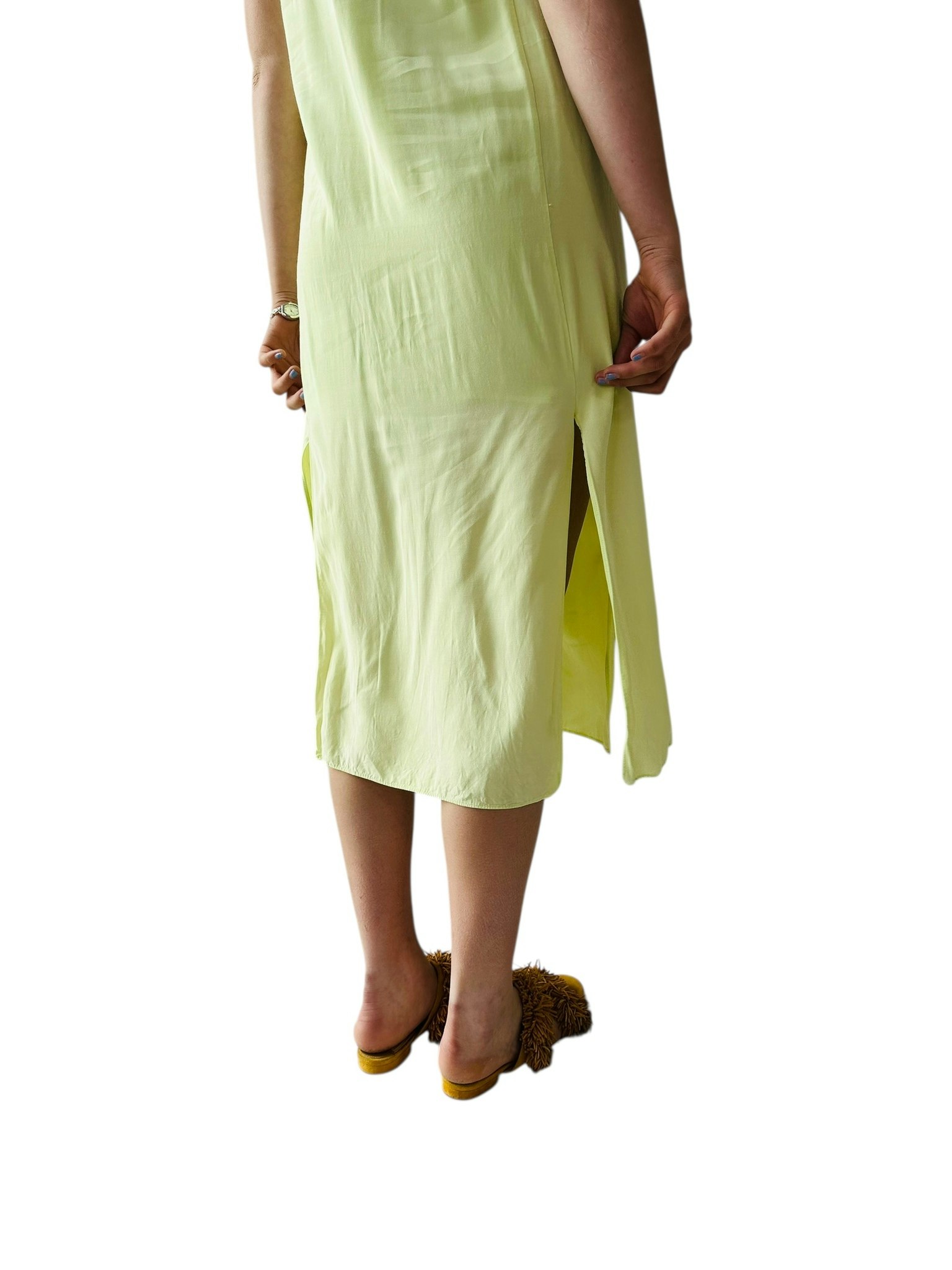 Other Stories slipdress