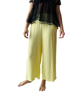 Rodebjer Sigrid Twill