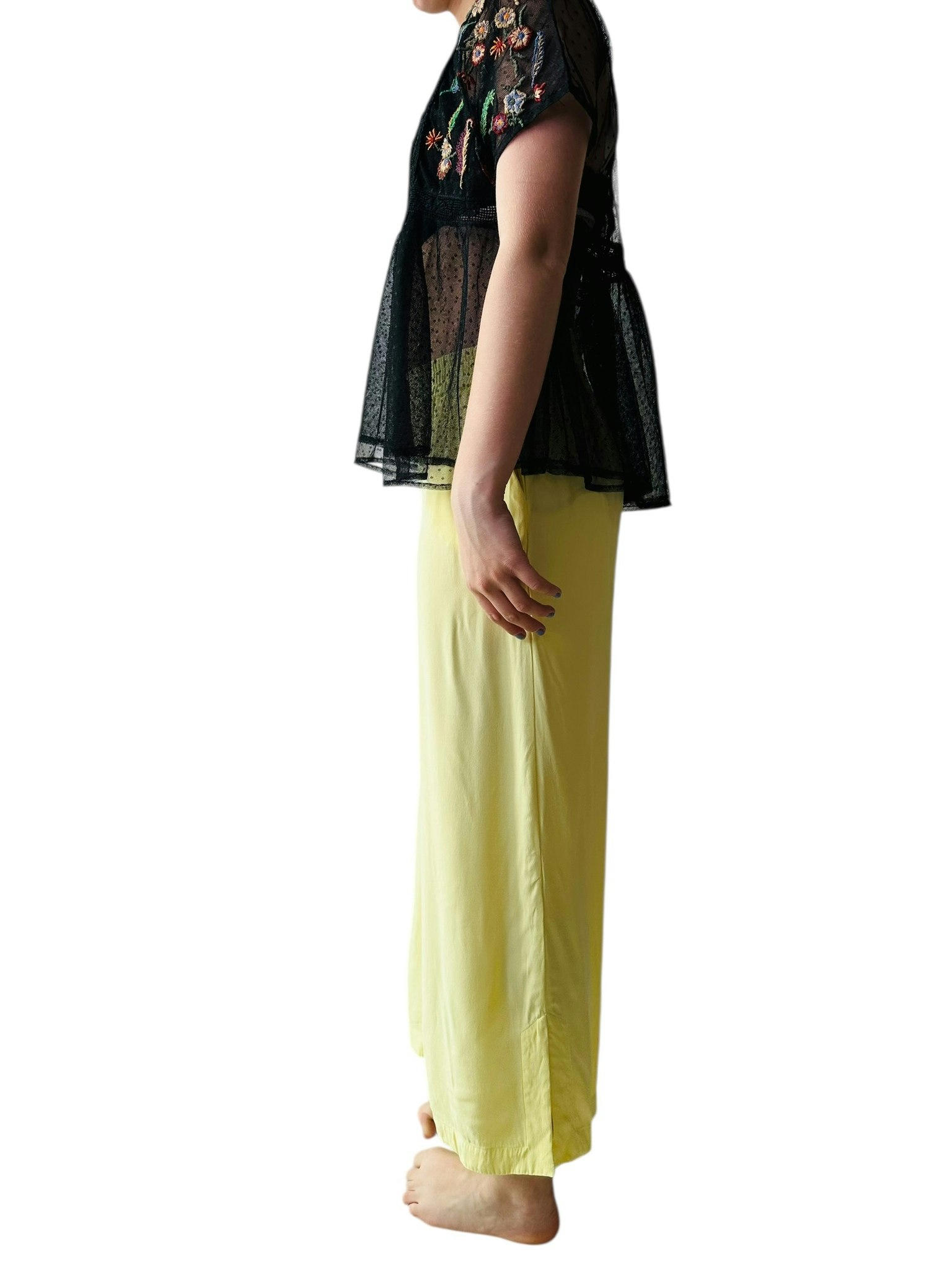 Rodebjer Sigrid Twill