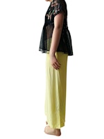 Rodebjer Sigrid Twill