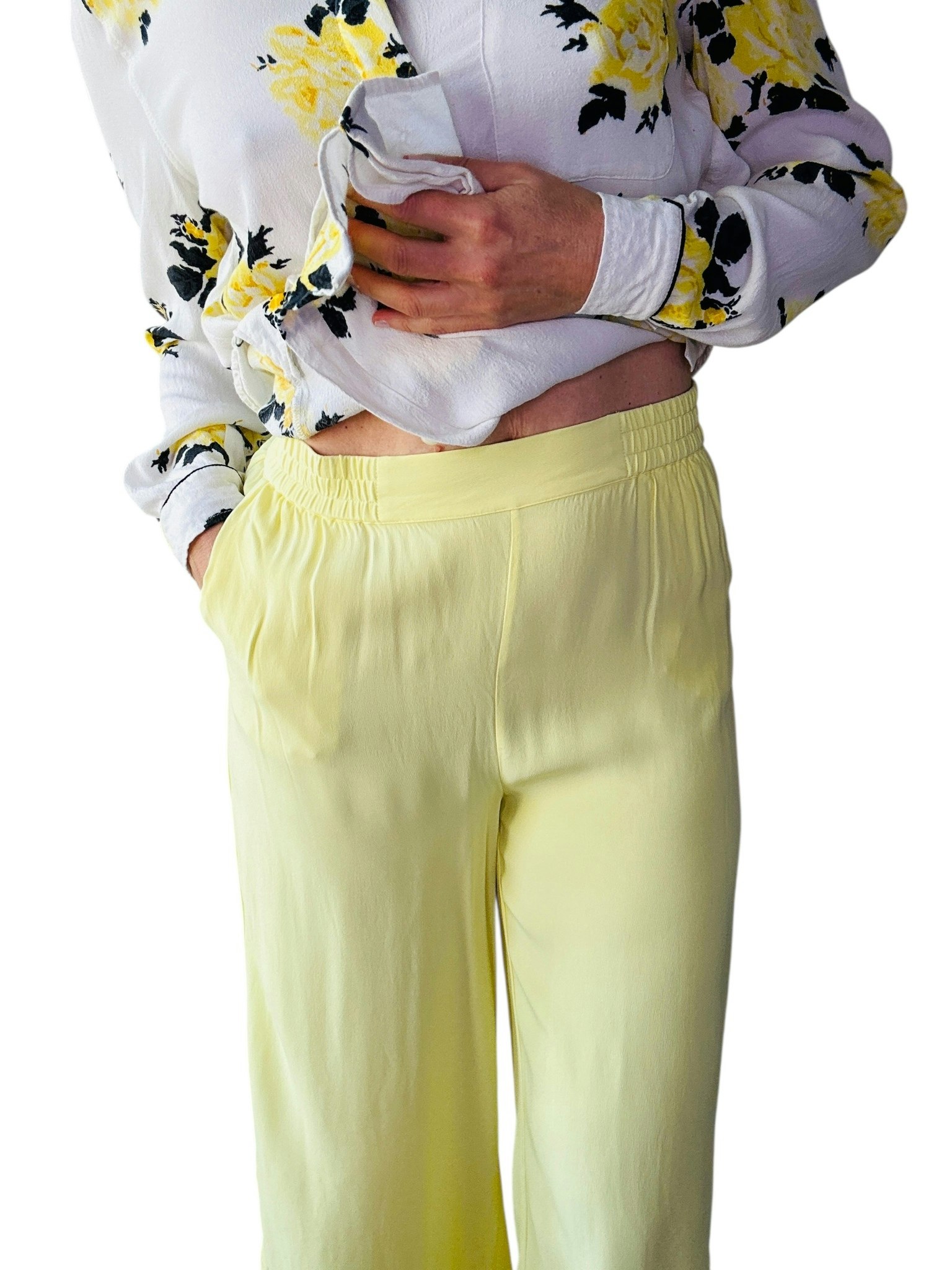 Rodebjer Sigrid Twill