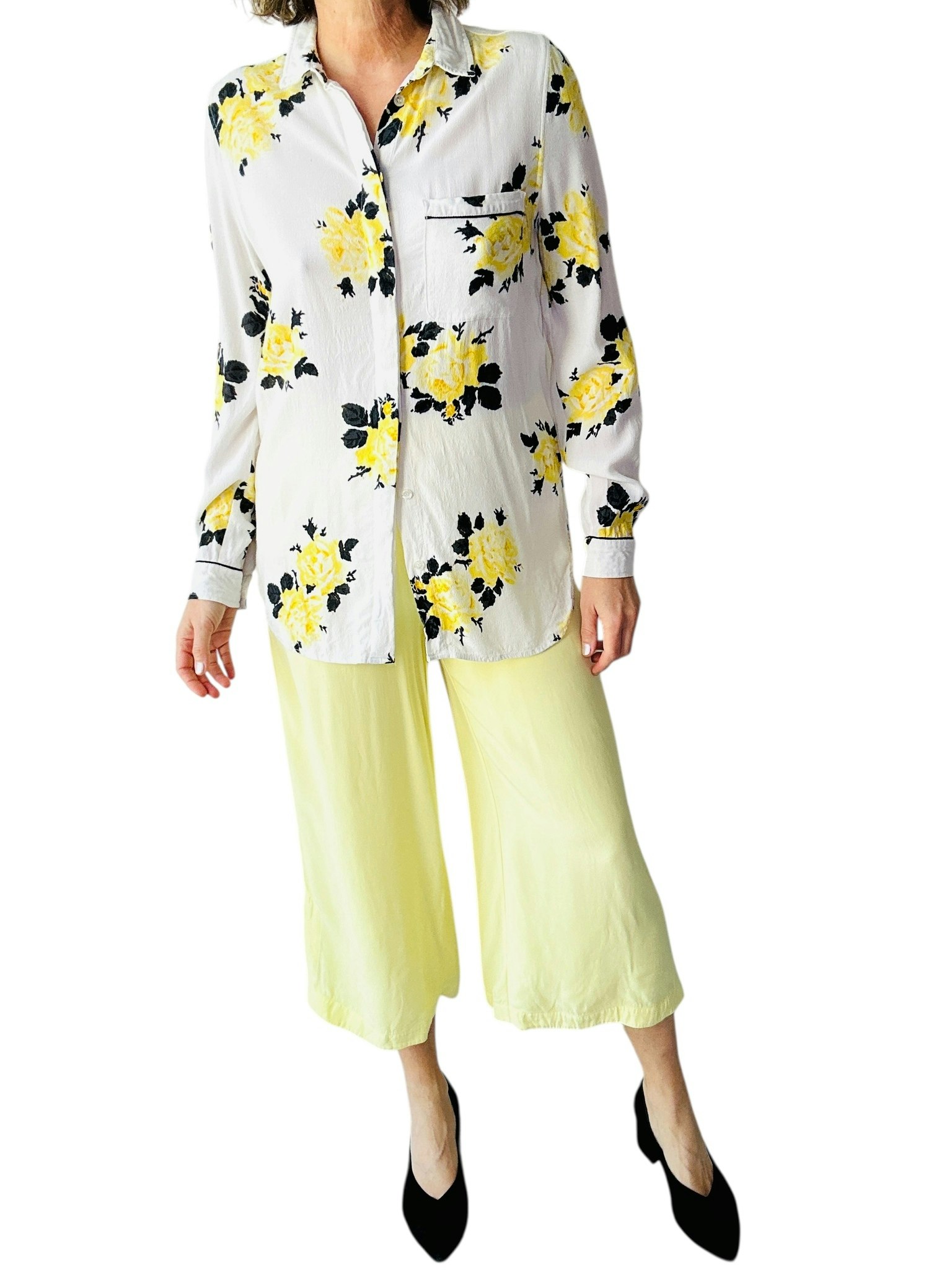 Rodebjer Sigrid Twill