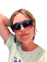 Solglasögon bruna aviators