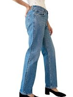 Levi’s 501 30/32 mellanblå