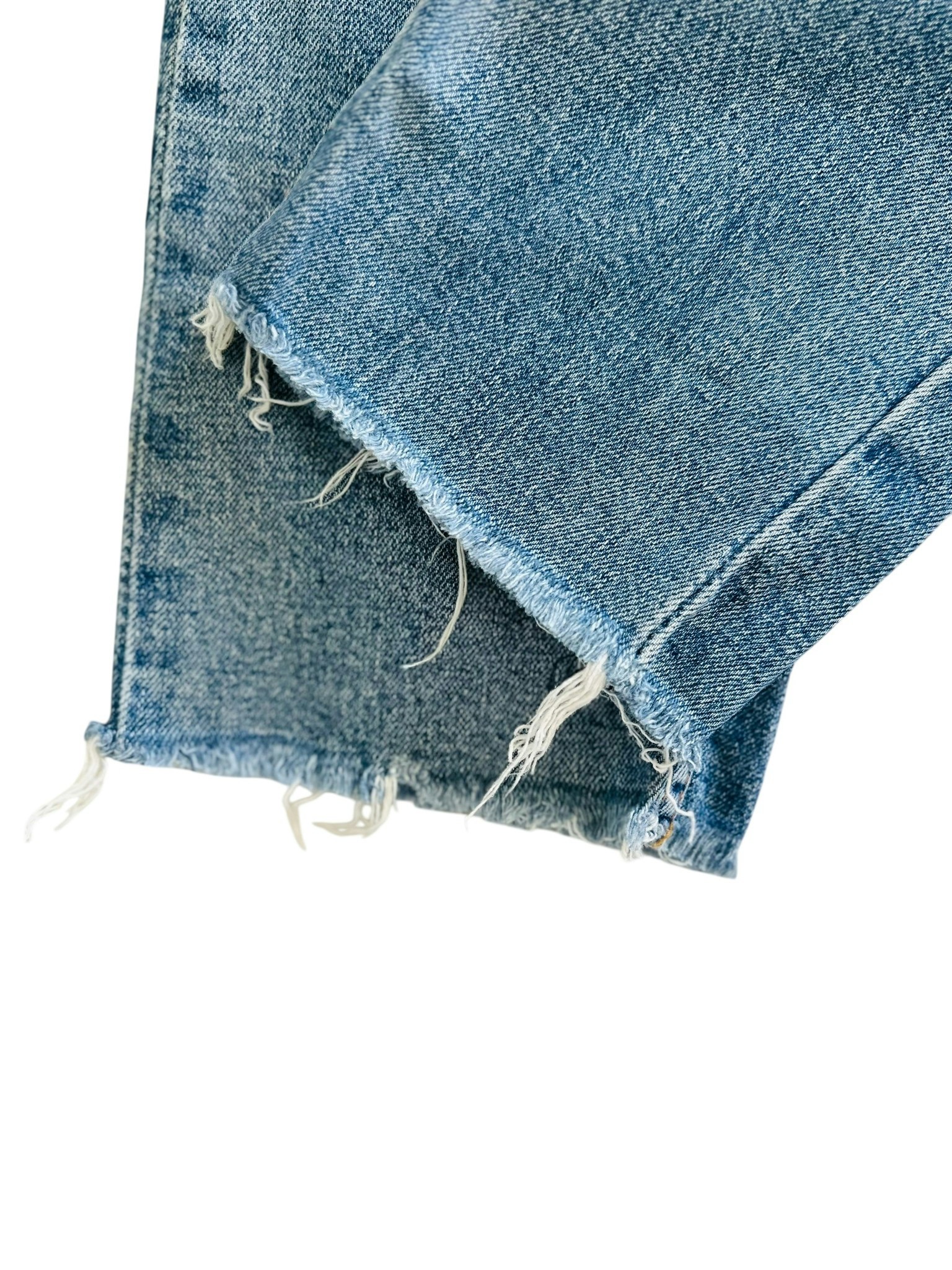 Levi’s 510 32/32 avklippta