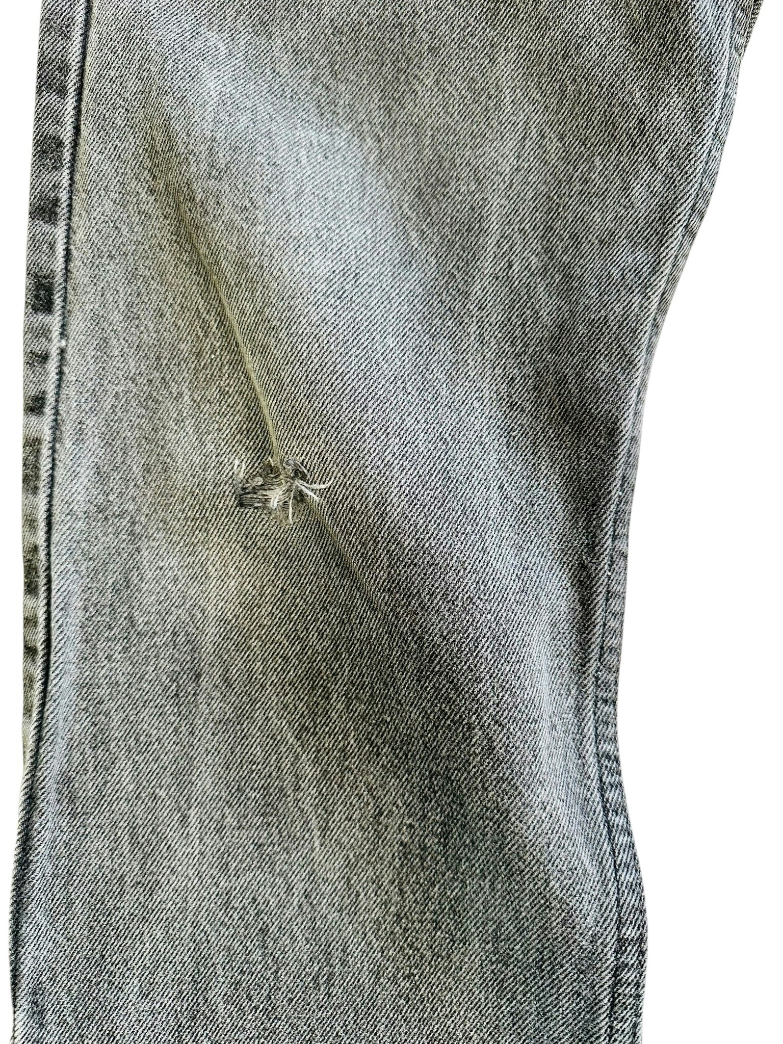 Levi’s 505 30/30 grå