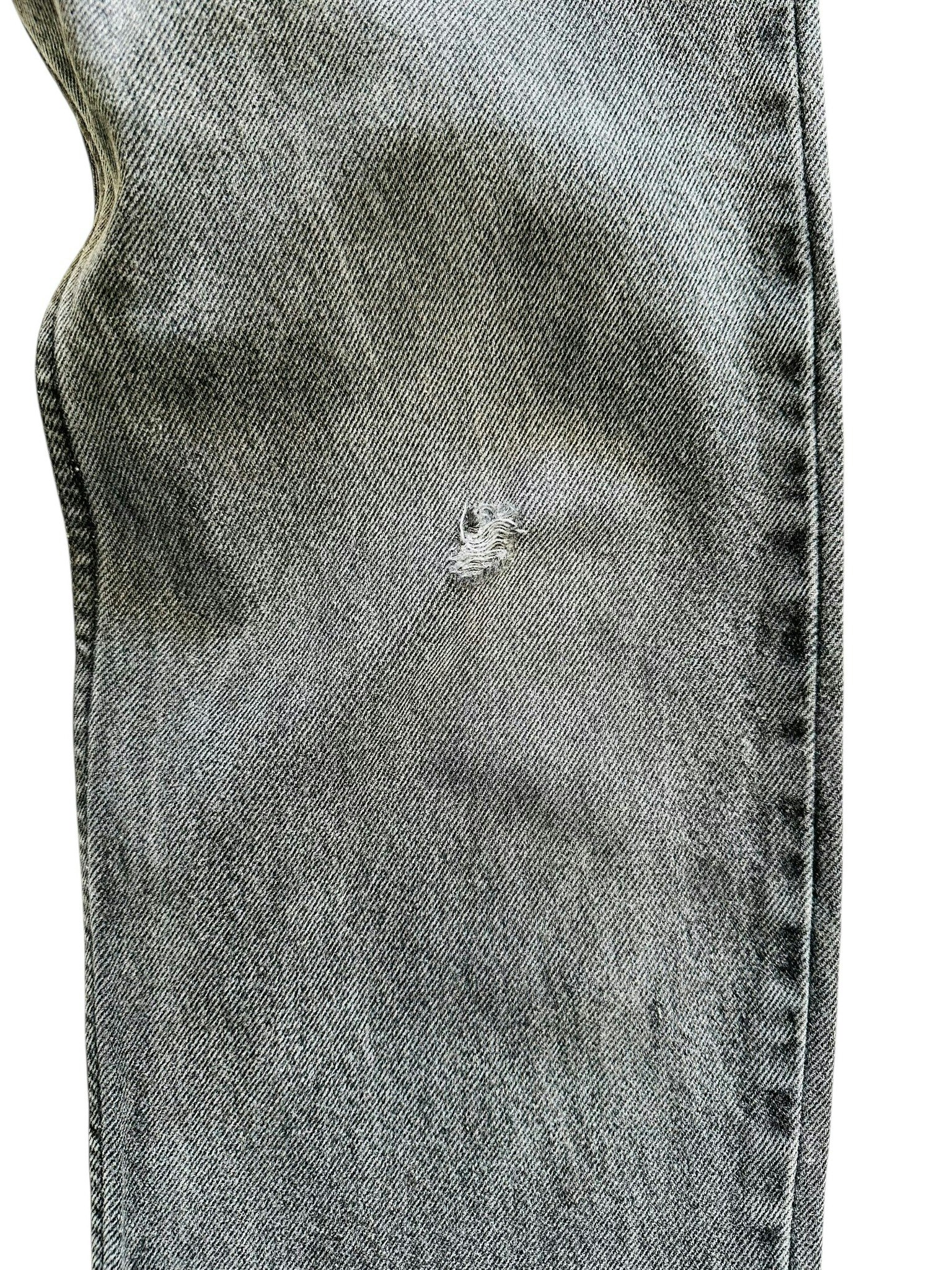 Levi’s 505 30/30 grå
