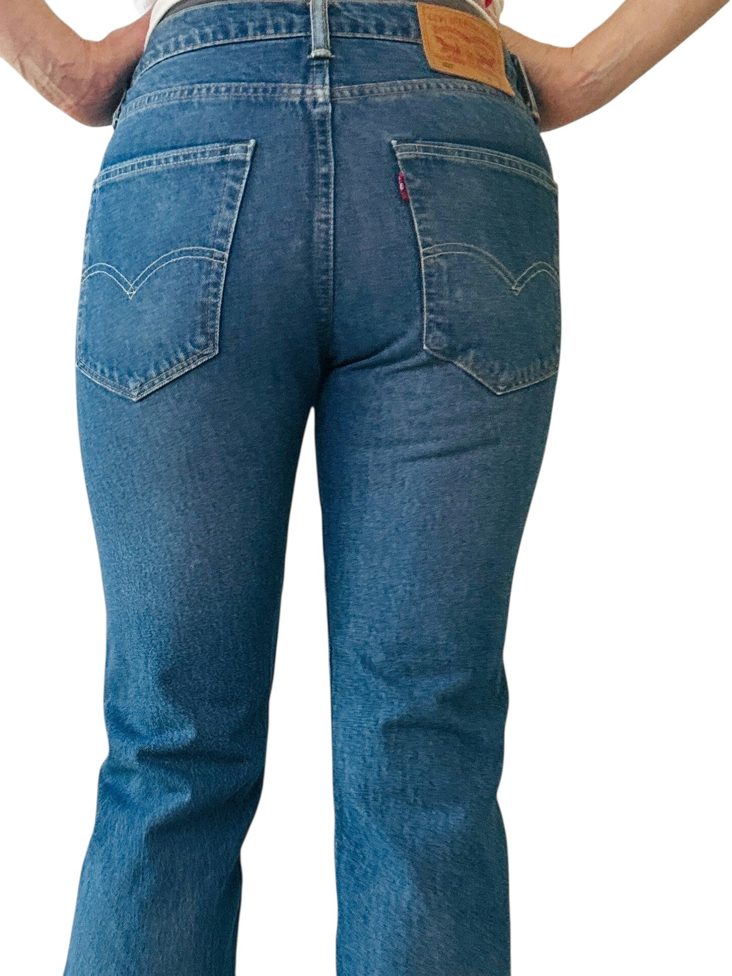 Levi’s 502 30/32 upplagda