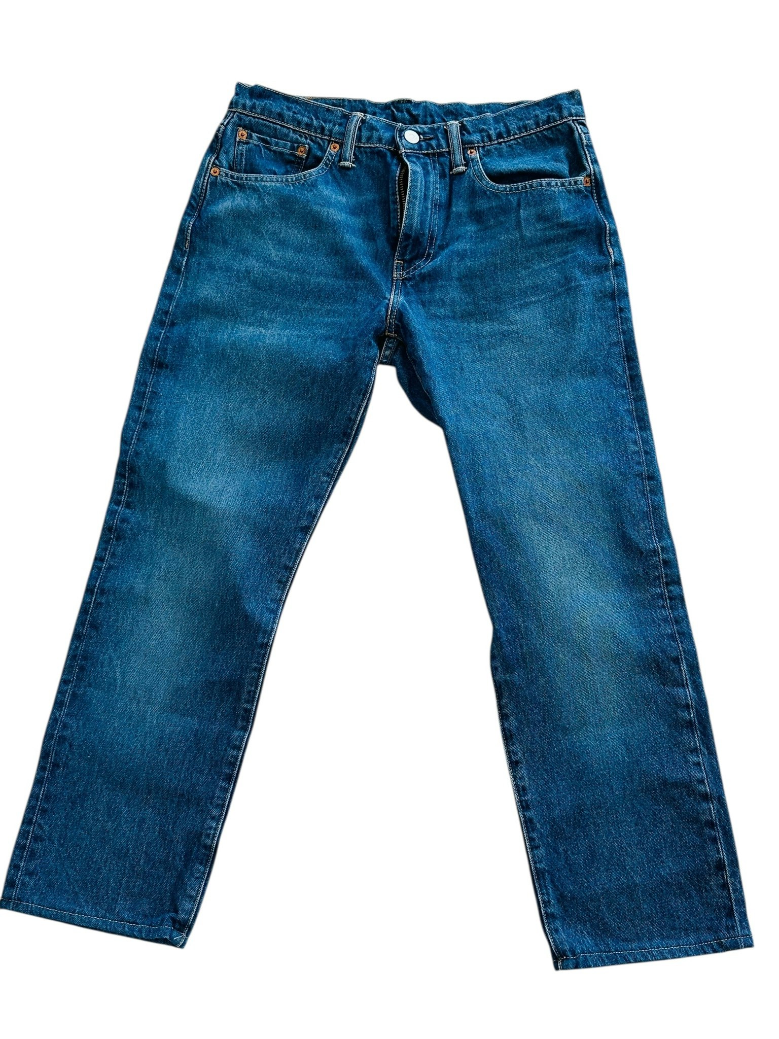Levi’s 502 30/32 upplagda