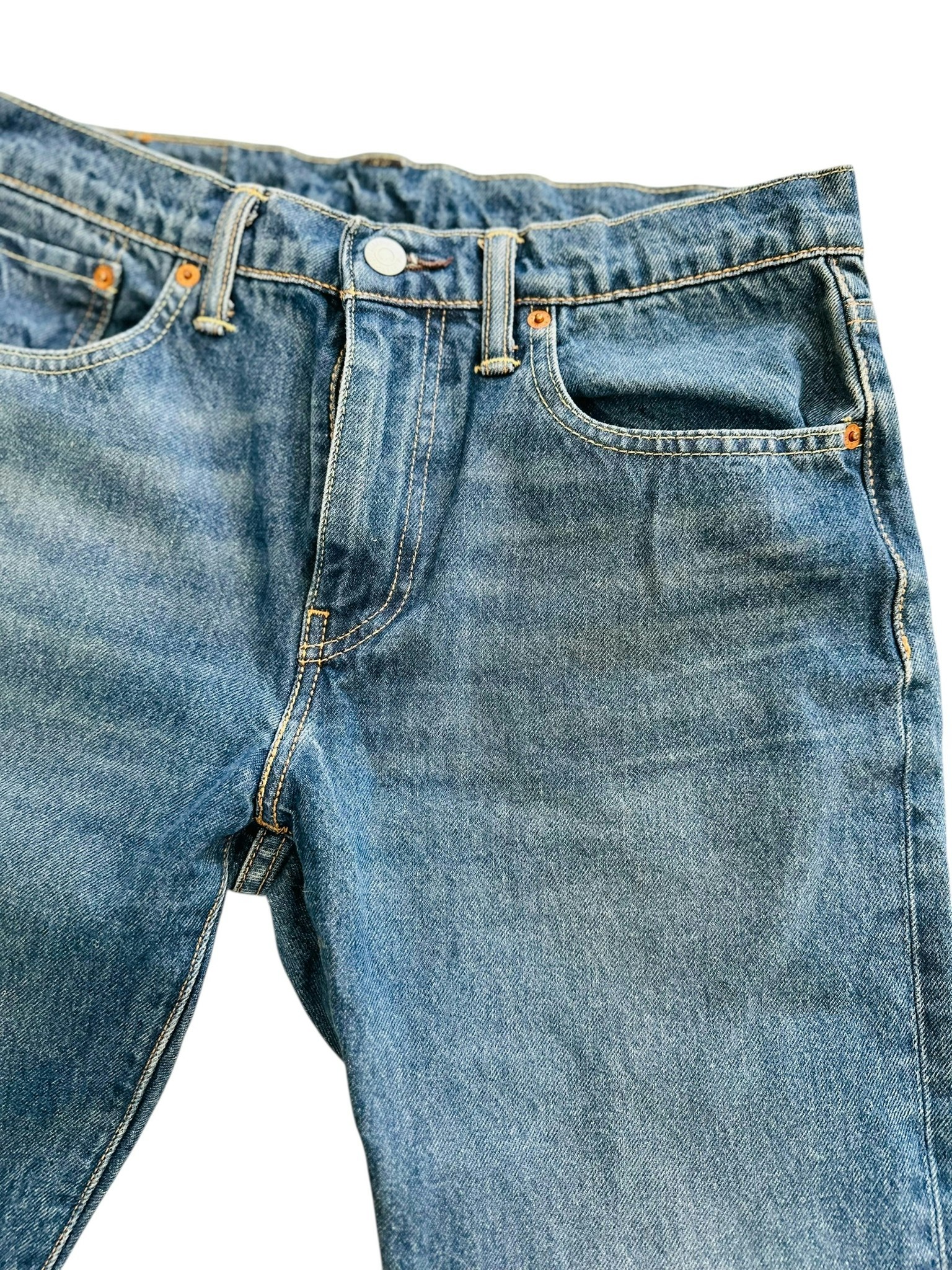 Levi’s 502 30/32 upplagda