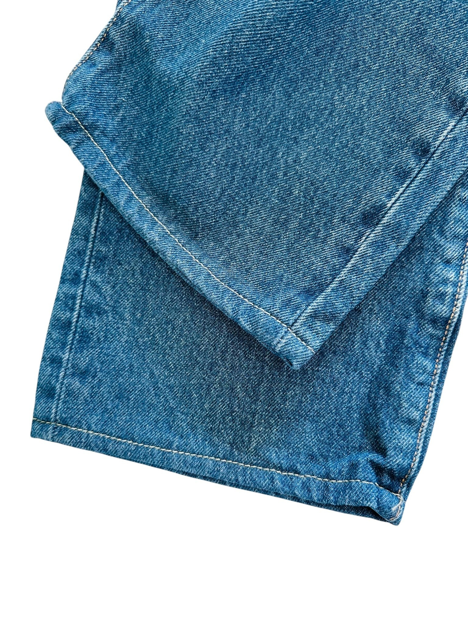 Levi’s 502 30/32 upplagda