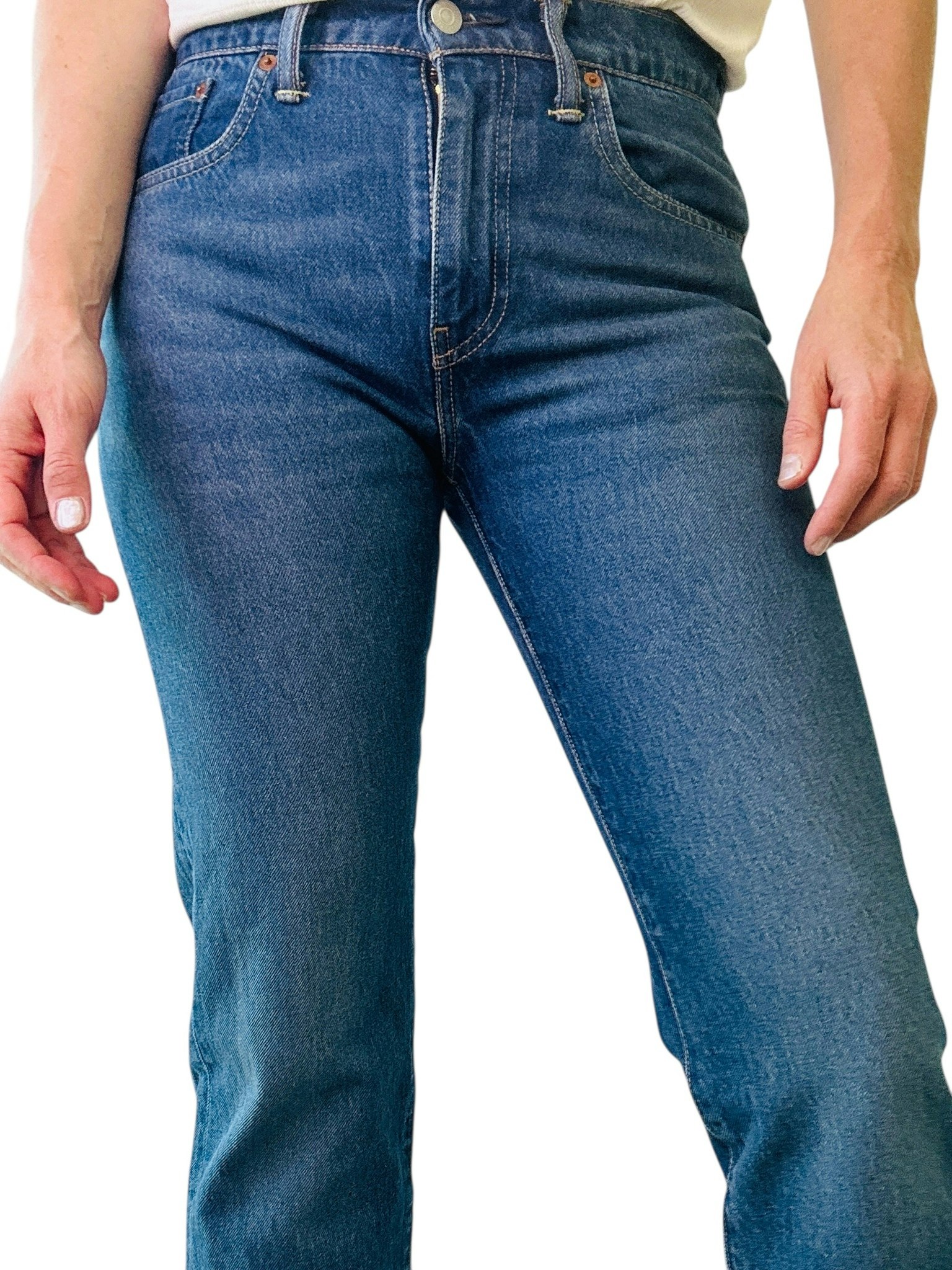 Levi’s 502 30/32 upplagda