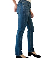 Levi’s 511 31/32 blå