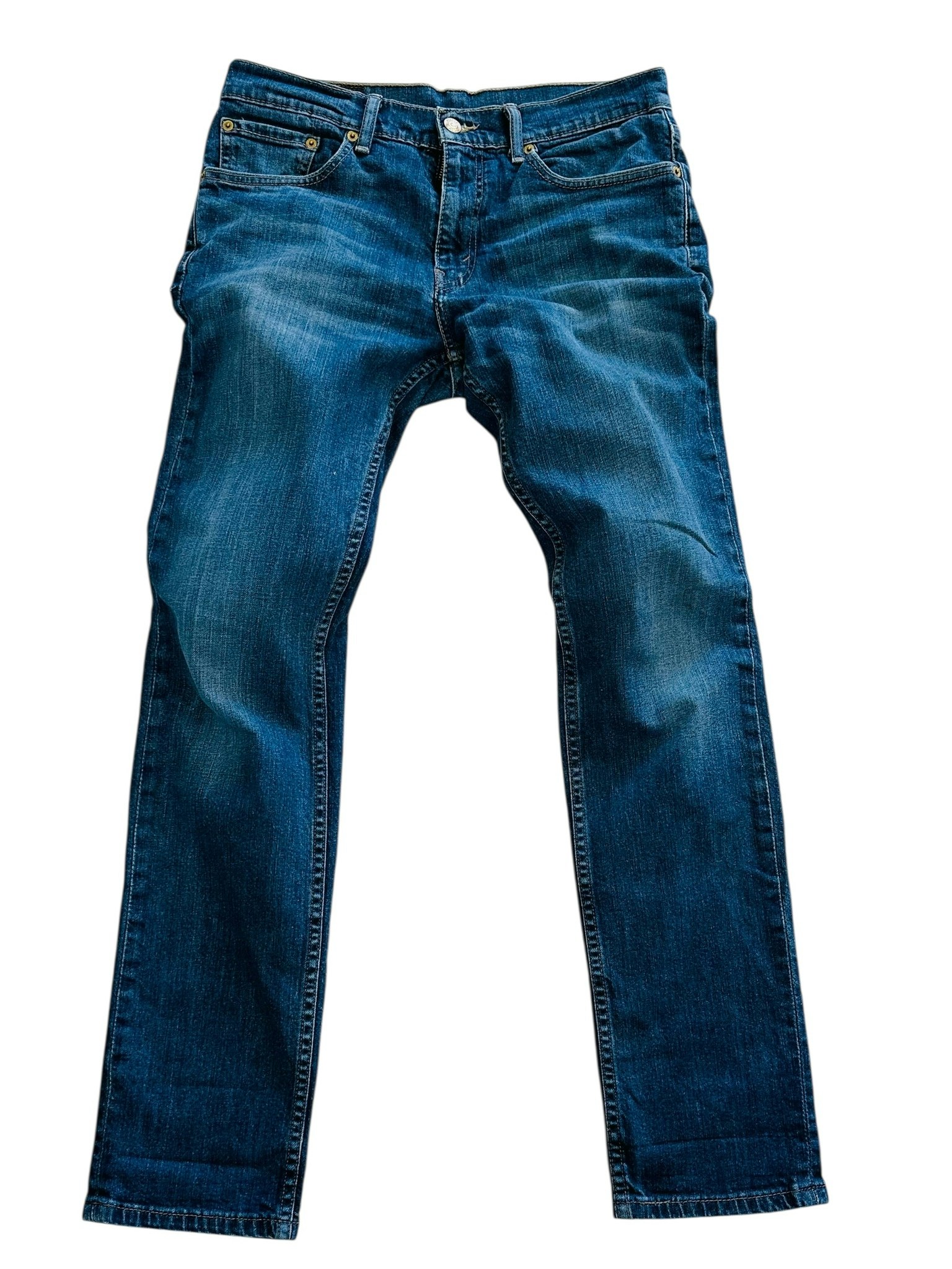 Levi’s 511 31/32 blå