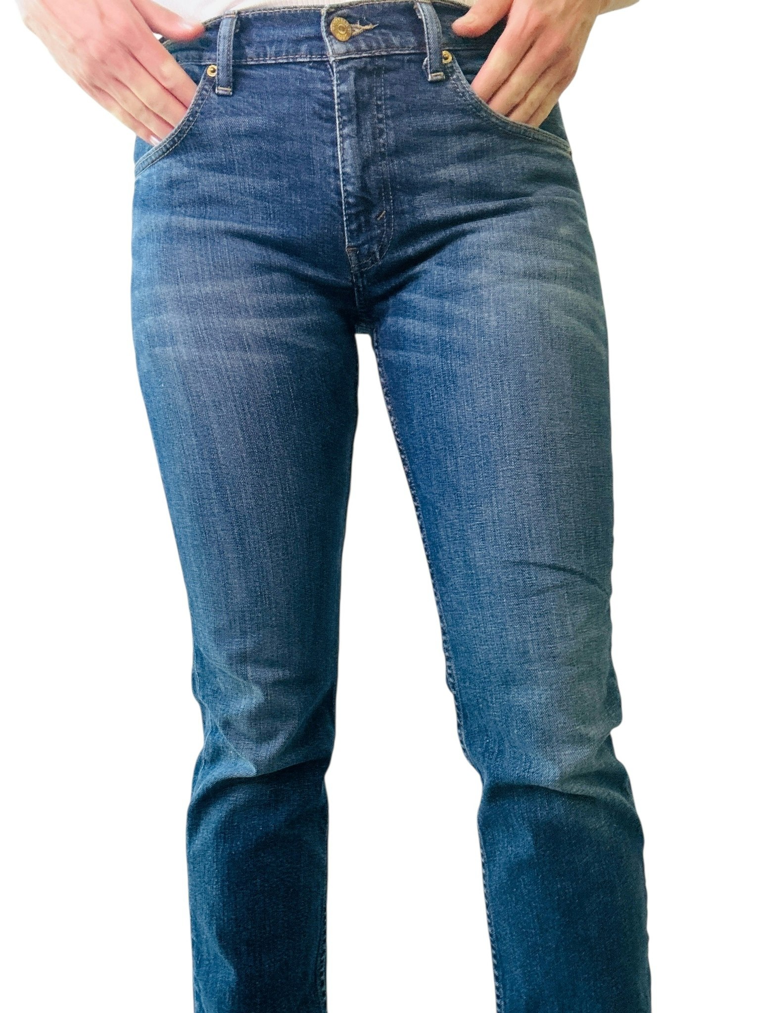 Levi’s 511 31/32 blå