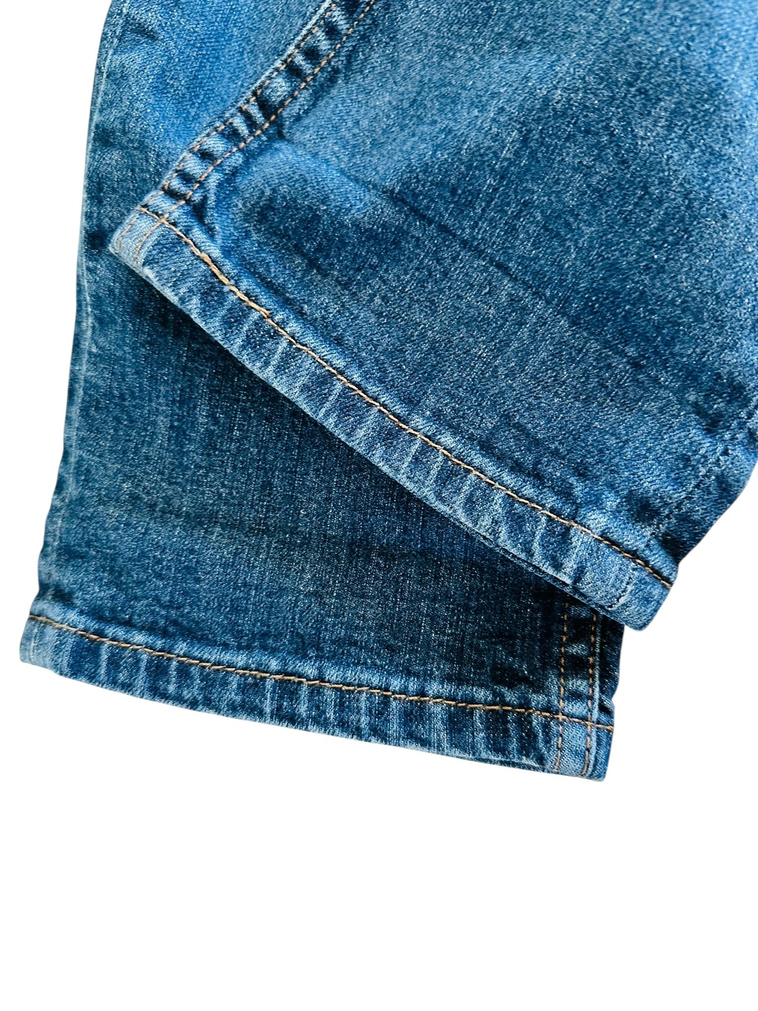 Levi’s 511 31/32 blå