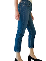 Levi’s 501 28/26 mörkblå