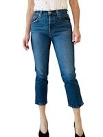 Levi’s 501 28/26 mörkblå