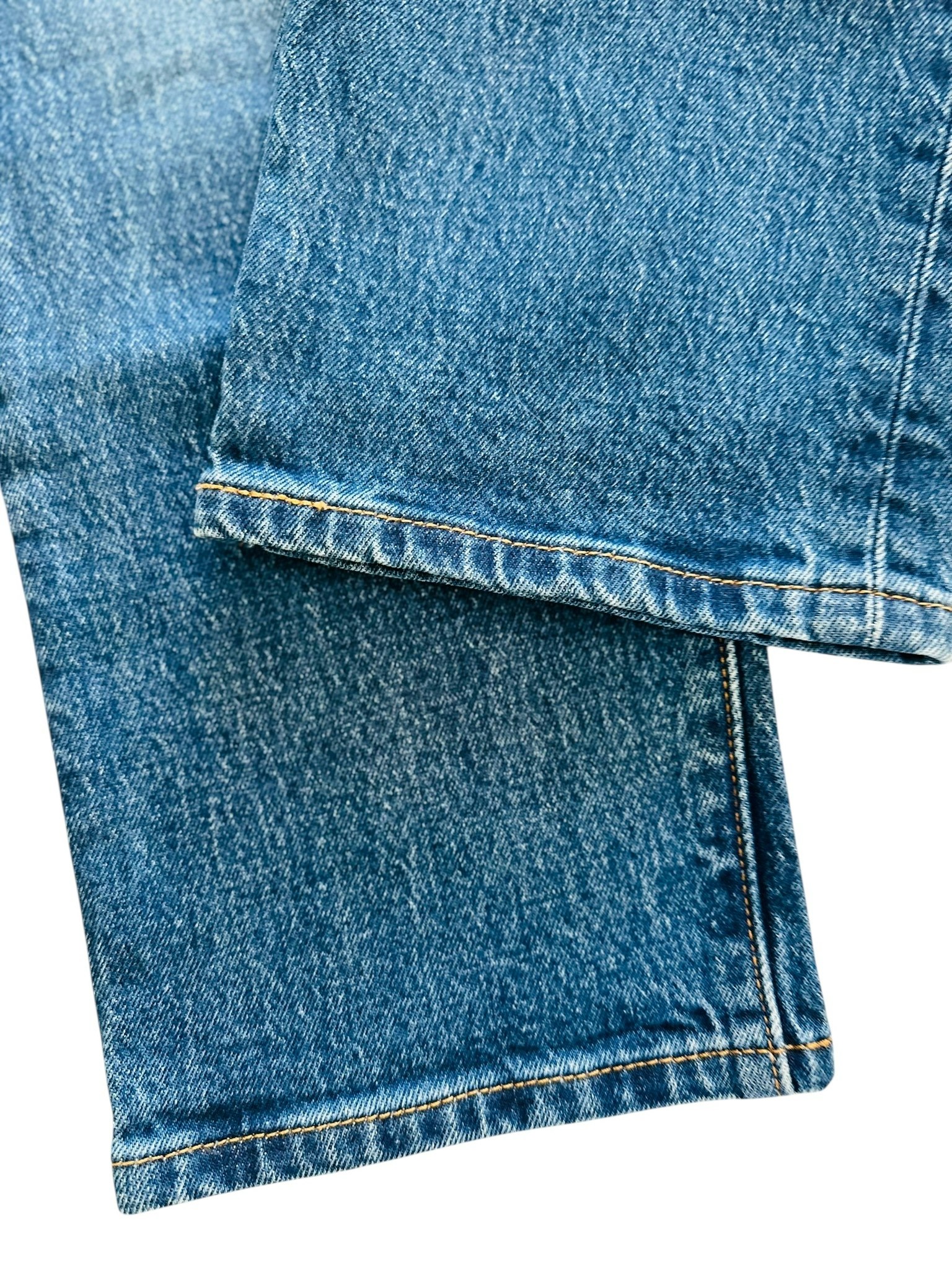 Levi’s 501 28/26 mörkblå