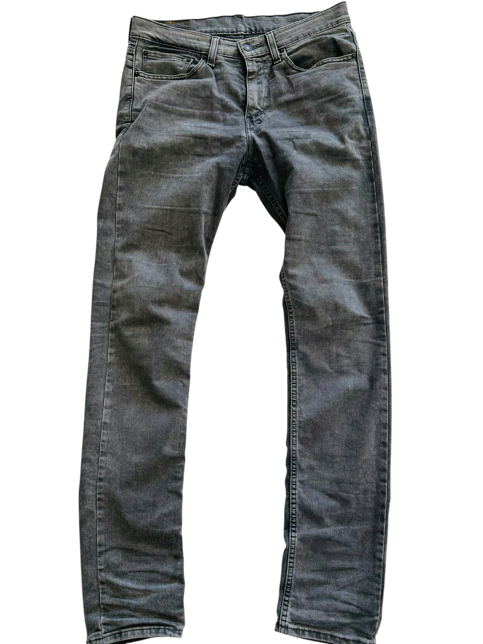 Levi’s 510 31/34 grå