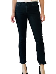 Levi’s "Slight Curve" 30/32 svarta