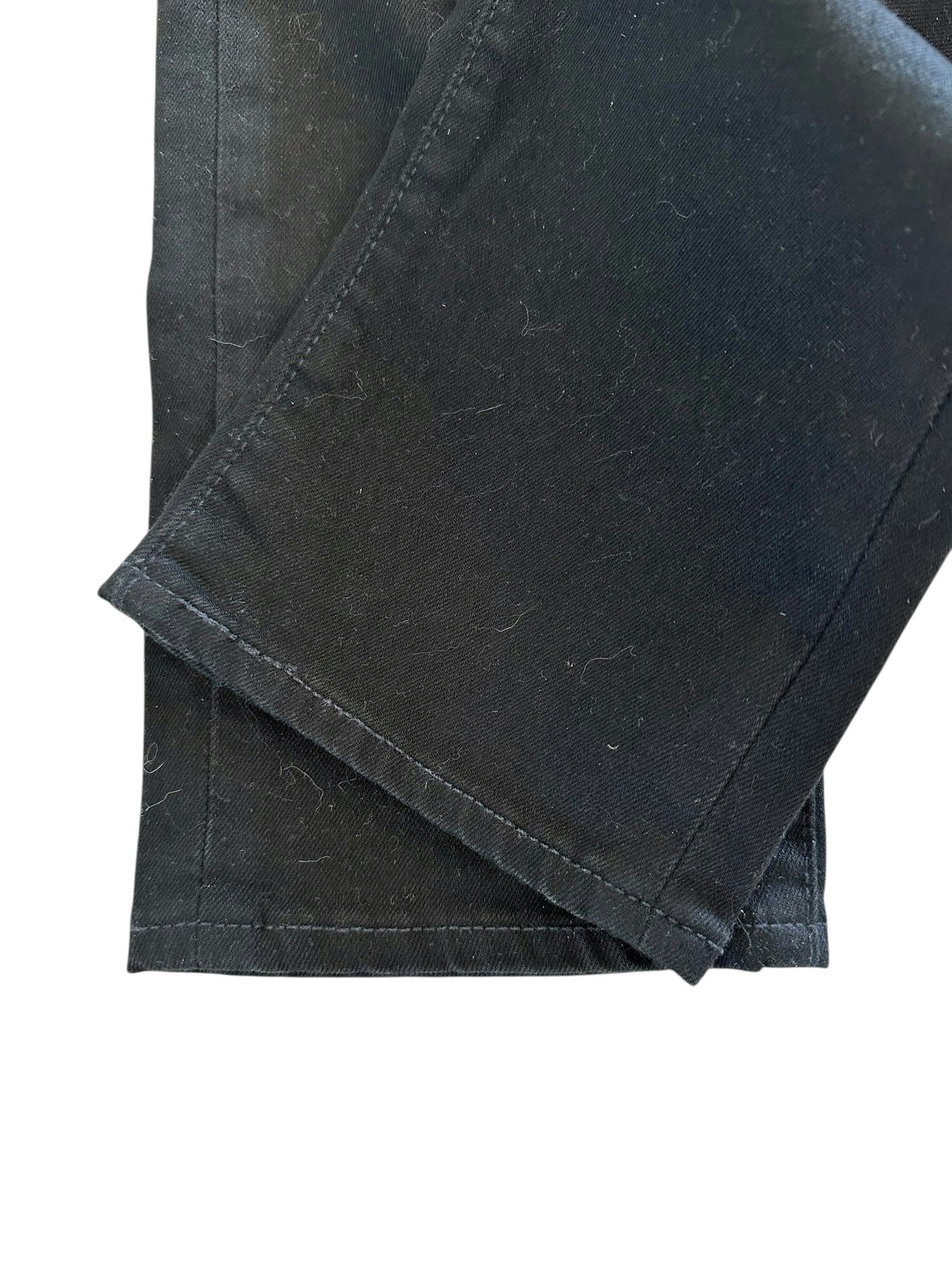 Levi’s "Slight Curve" 30/32 svarta