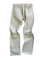Vintage Levi’s 501 Made in USA beige 30/30