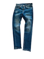 Levi’s 510 28/32 blå