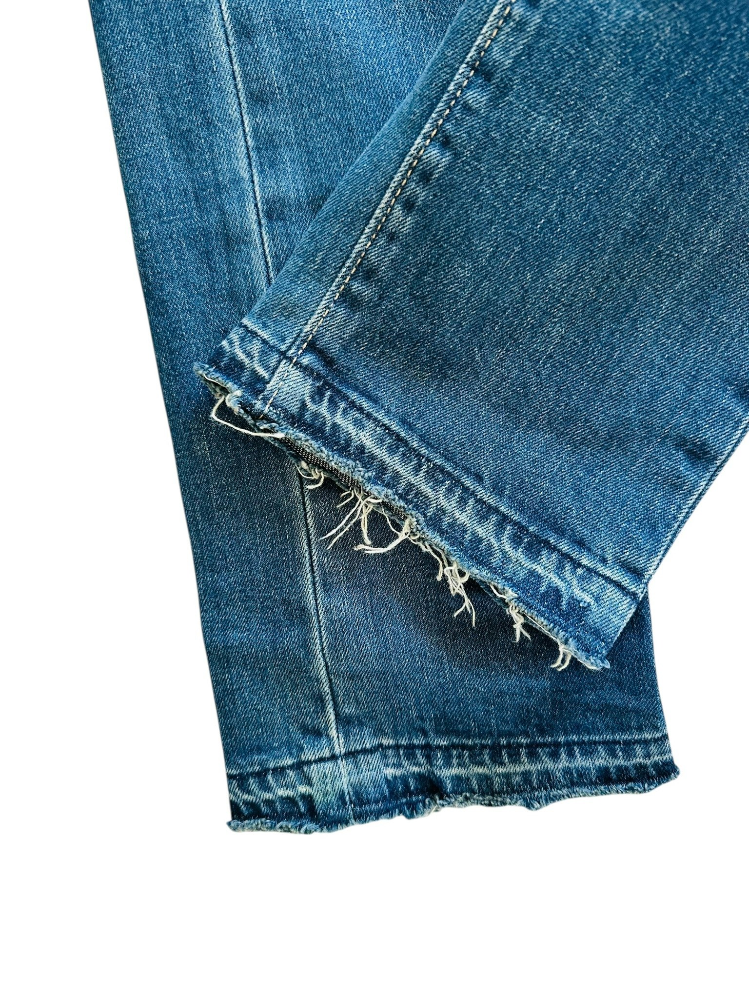Levi’s 510 28/32 blå