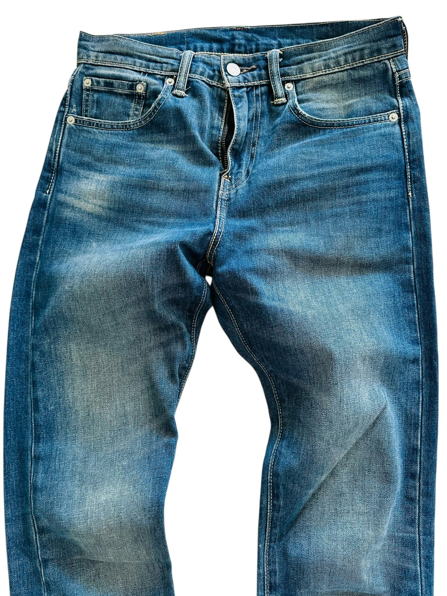 Levi’s 510 28/32 blå