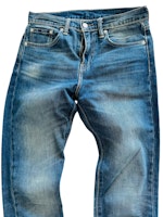 Levi’s 510 28/32 blå