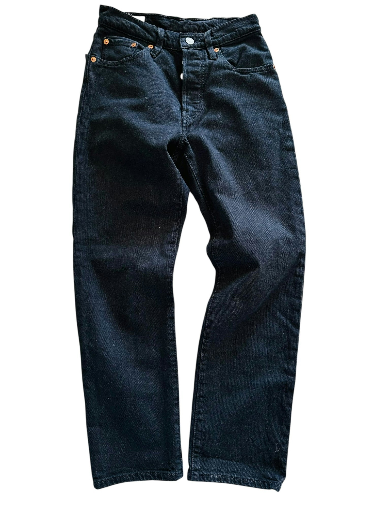 Levi’s 501 24/26 svarta