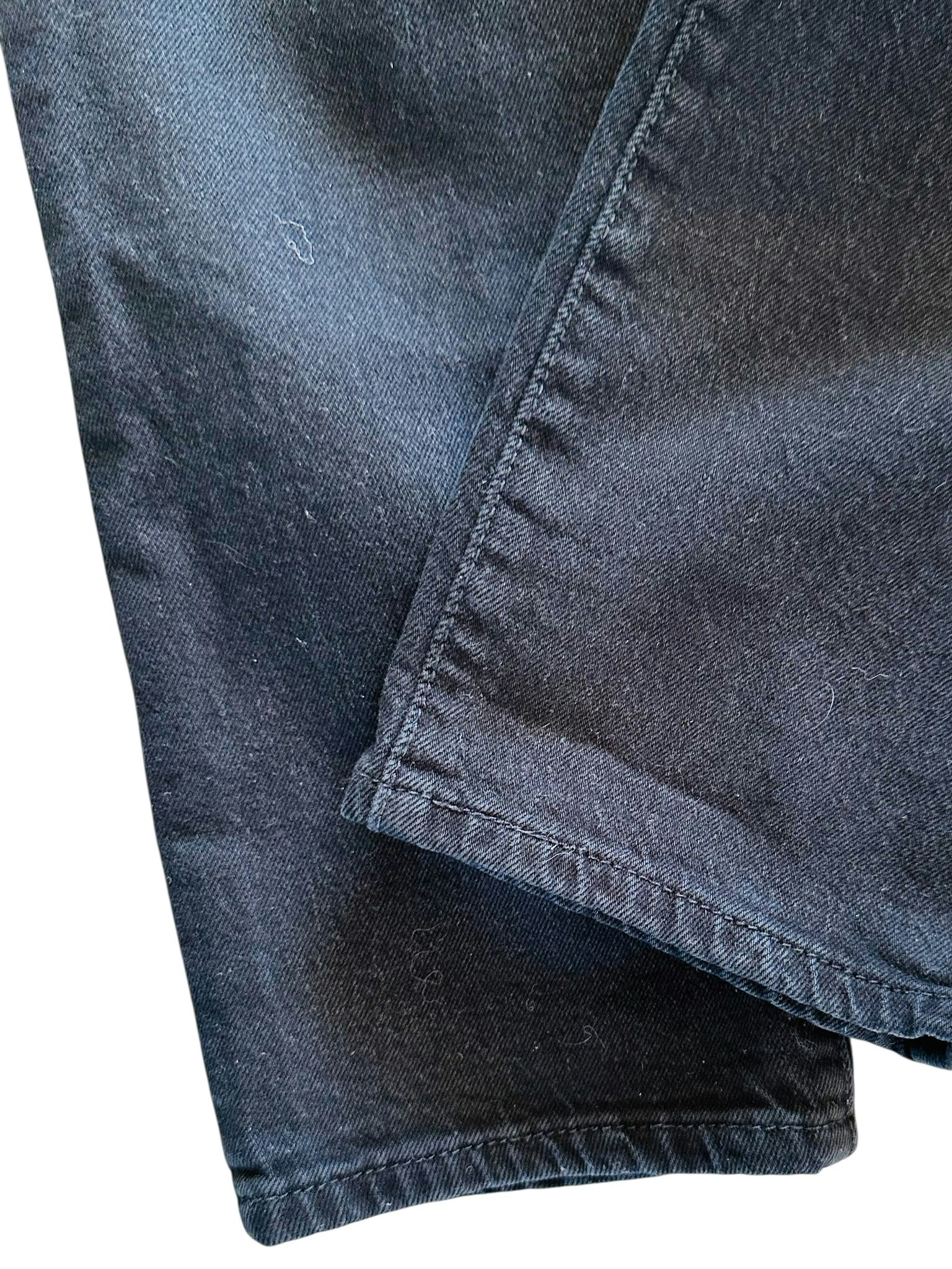 Levi’s 501 24/26 svarta