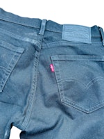 Levi’s 511 28/32 svarta