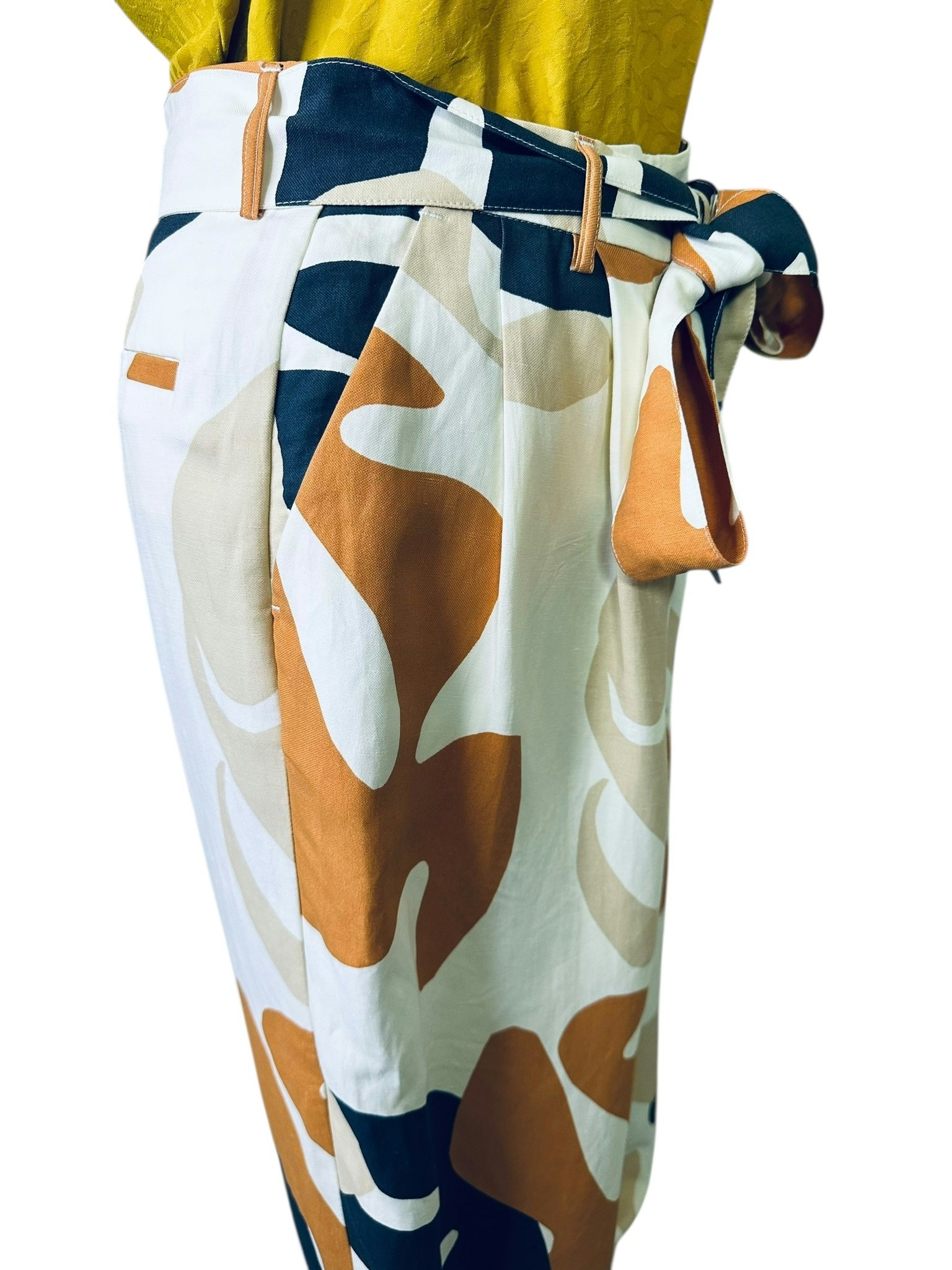 Marimekko byxor