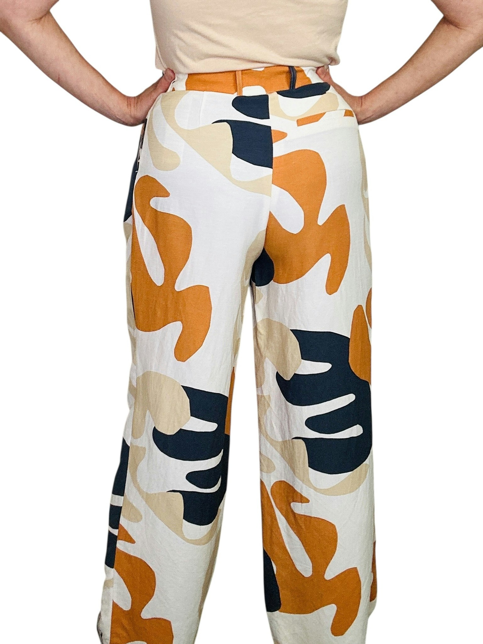 Marimekko byxor