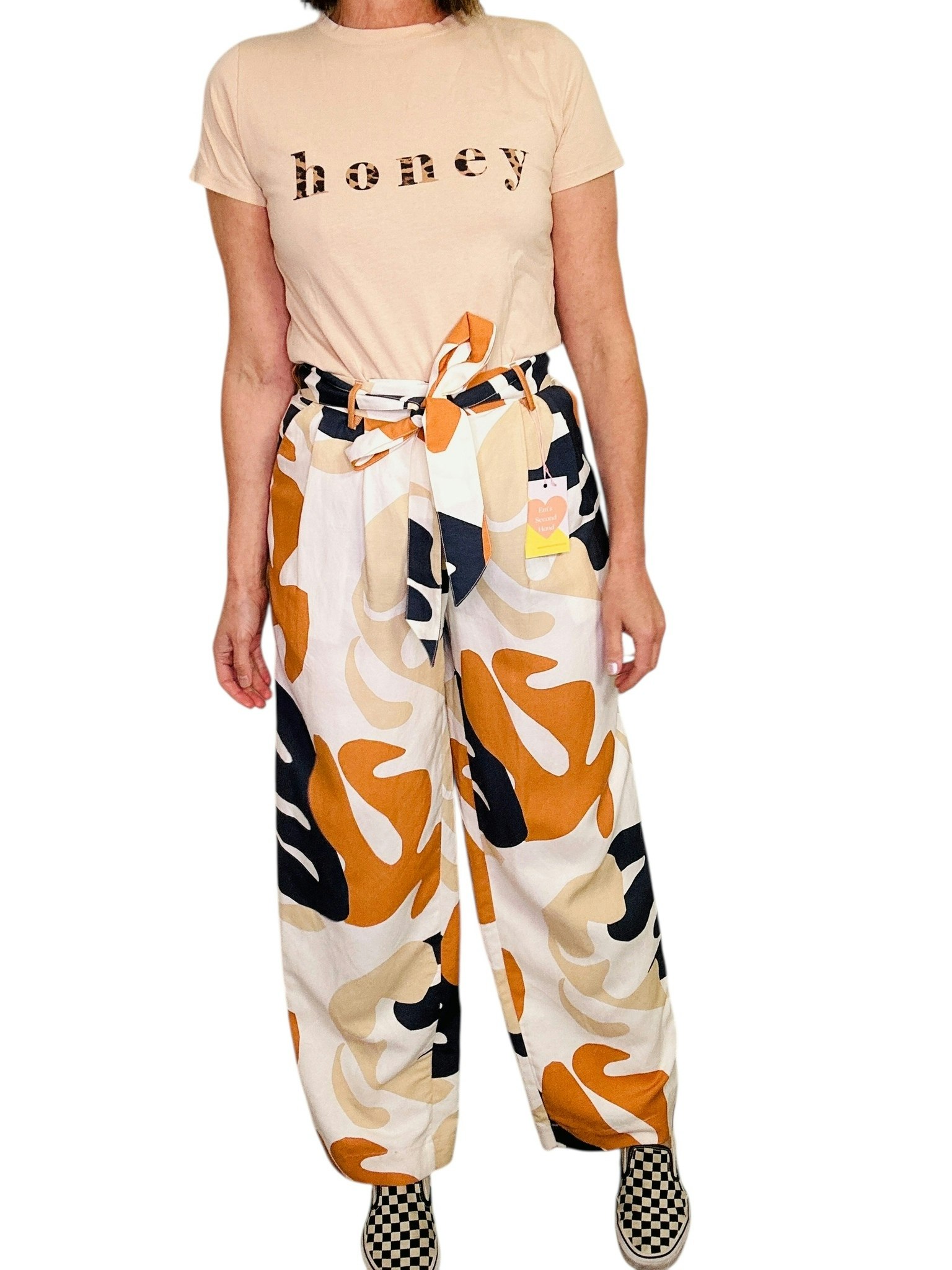 Marimekko byxor