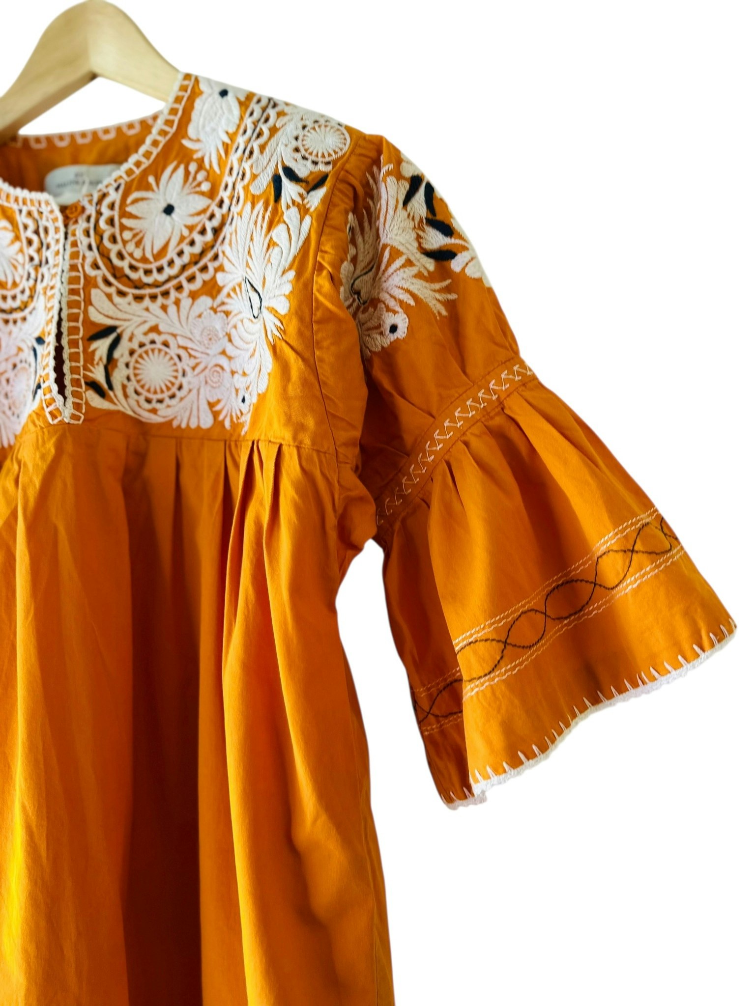 Malene Birger kort klänning/tunika