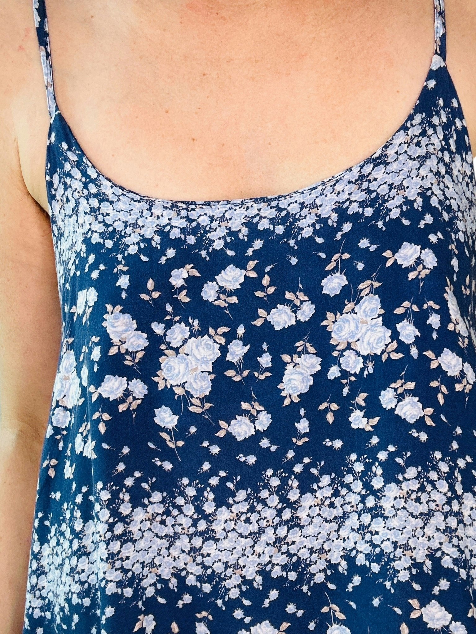 Brandy Melville slipdress