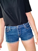 Levi's 501 shorts