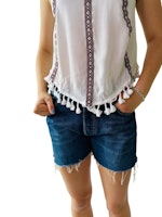 Levi's 501 shorts