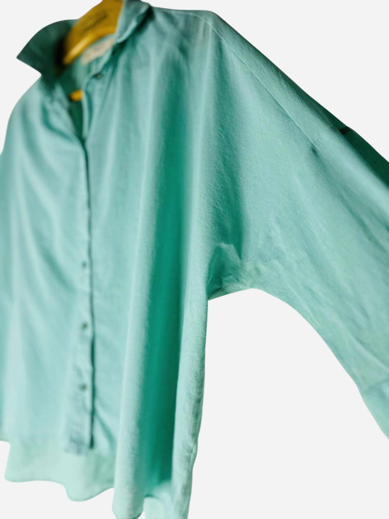 Weekend Max Mara turkos blus