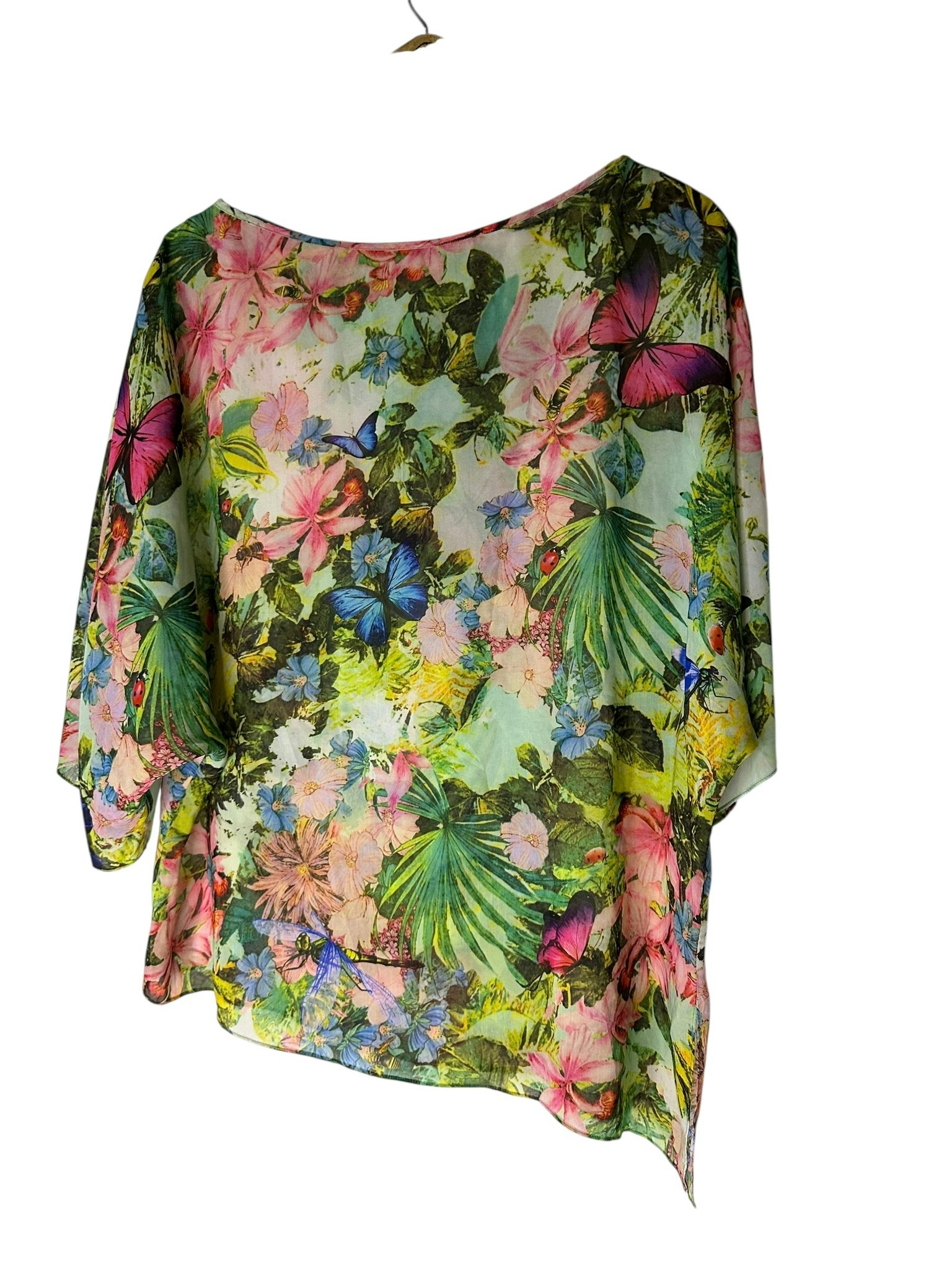 Miss Sixty blus