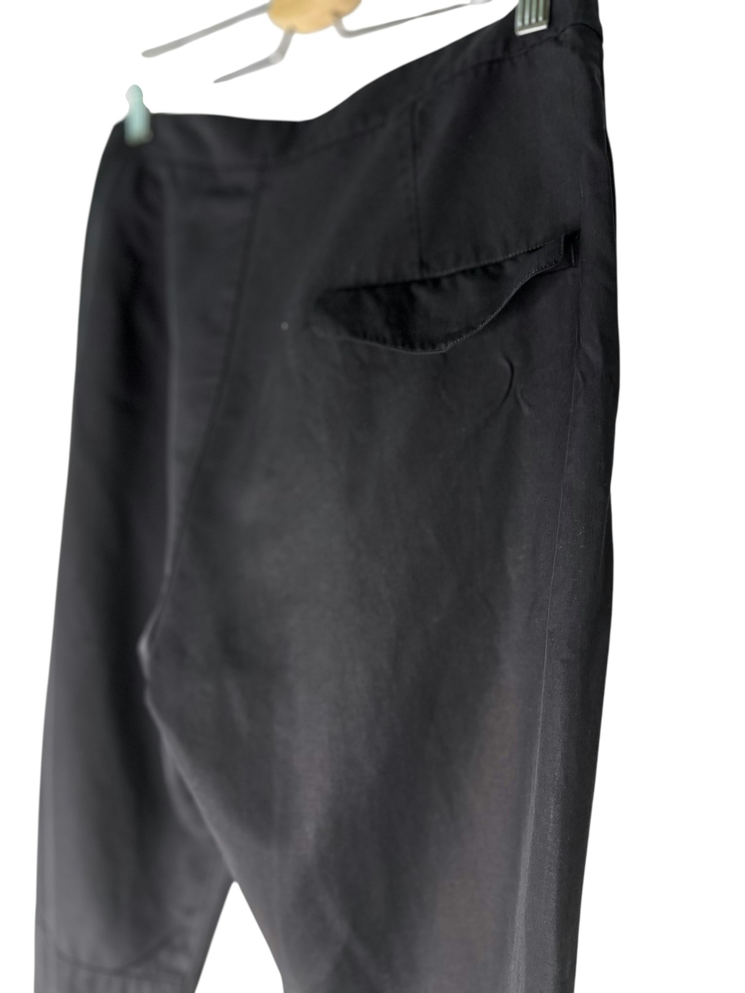 Filippa K wrapbyxor